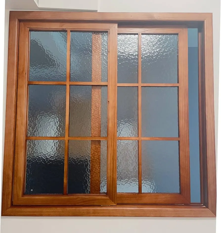 Casement windows and doors